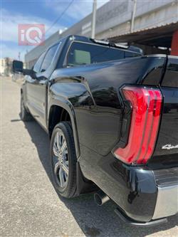 تۆیۆتا توندرا